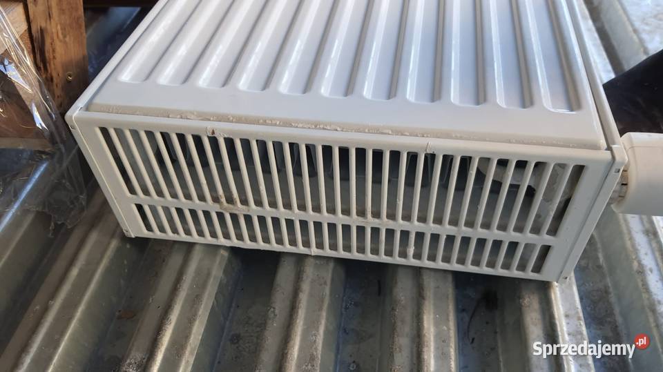 Grzejnik 600x400 Warszawa sprzedam