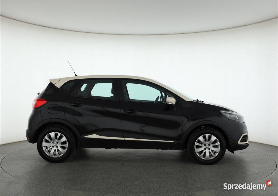 Renault Captur 12 TCe Piaseczno sprzedam