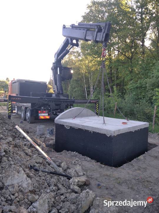 ziemiankaspiżarka producenta Kielce