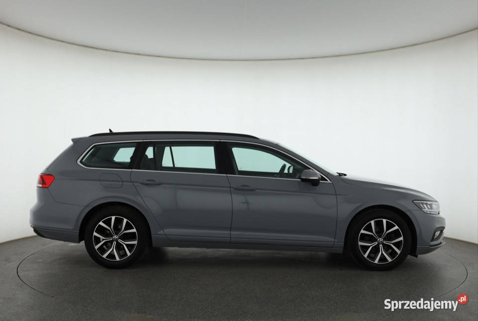 VW Passat 15 TSI Piaseczno