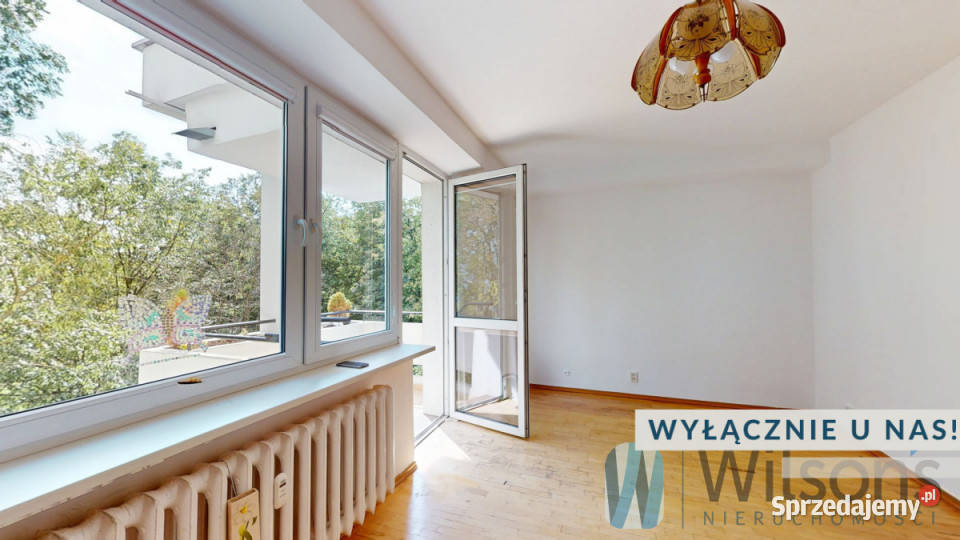 Ogłoszenie mieszkanie 583m2 3pok Warszawa Batuty