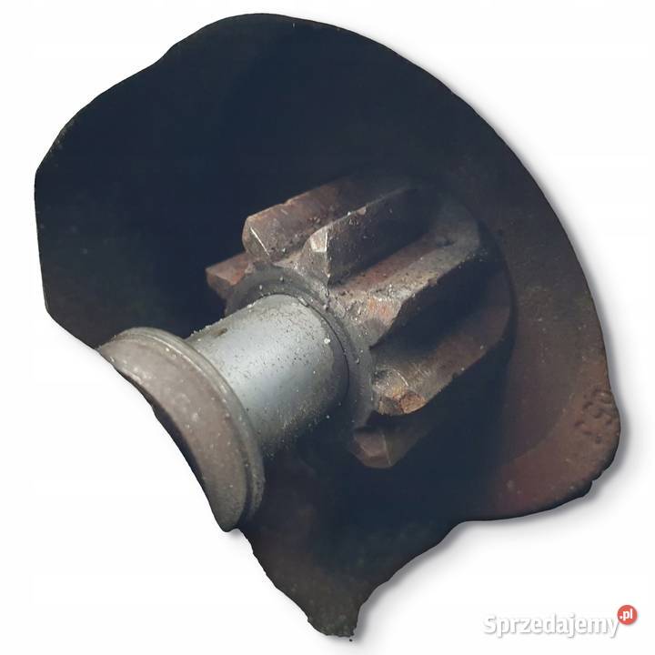 ROZRUSZNIK Volvo S60 S80 V70 XC70 24 D5 Bosch Układ elektryczny silnika sprzedam