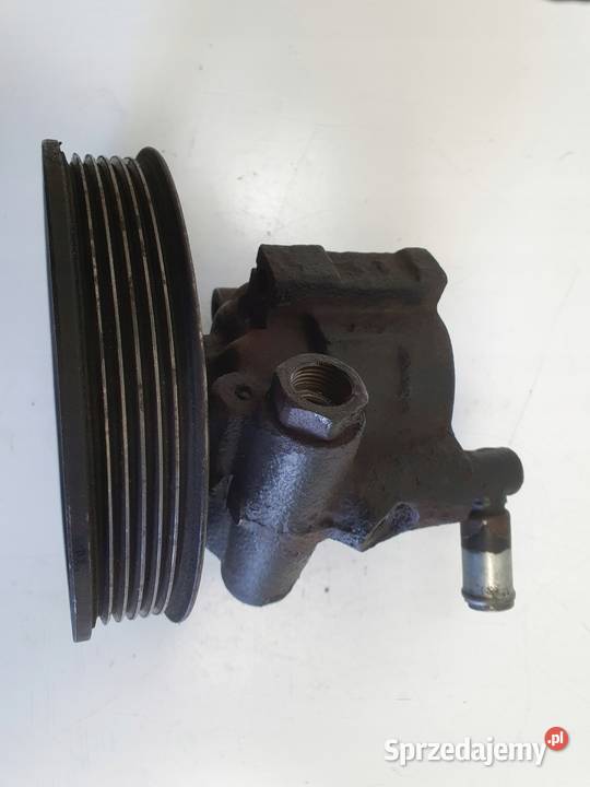 Opel Astra F 16 8V POMPA WSPOMAGANIA 90468384 Rudka