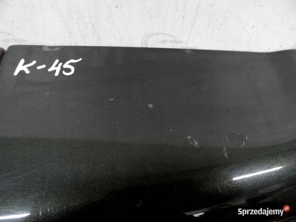 LAND ROVER DISCOVERY III 05r klapa tył 40 Kielce