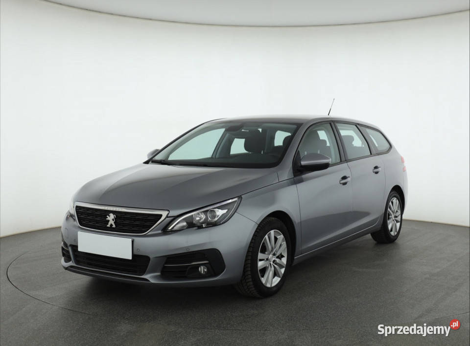 Peugeot 308 15 BlueHDi Piaseczno
