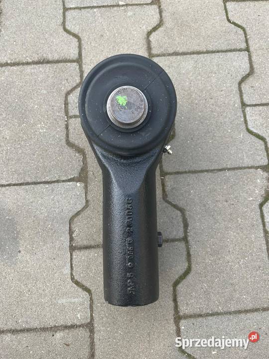 Przegub kulowy końcówka drążka John Deere 8R Przysieka Polska