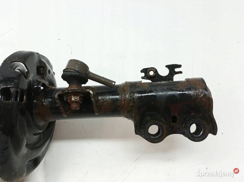 AMORTYZATOR PRAWY PRZÓD 18 PLUGIN XW50 Toyota osobowe