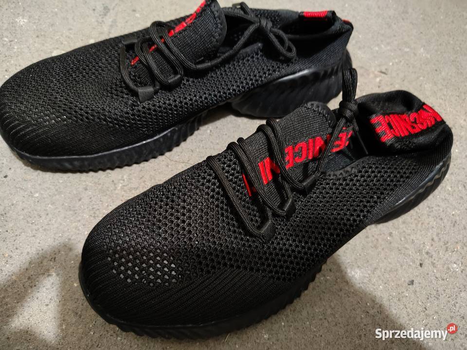 Buty robocze rozmiar 44 Zielonka