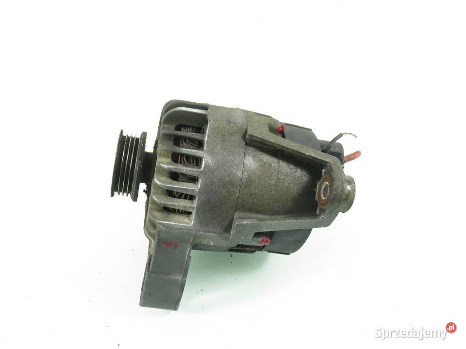 ALTERNATOR FIAT PUNTO II 12 46843093 osobowe