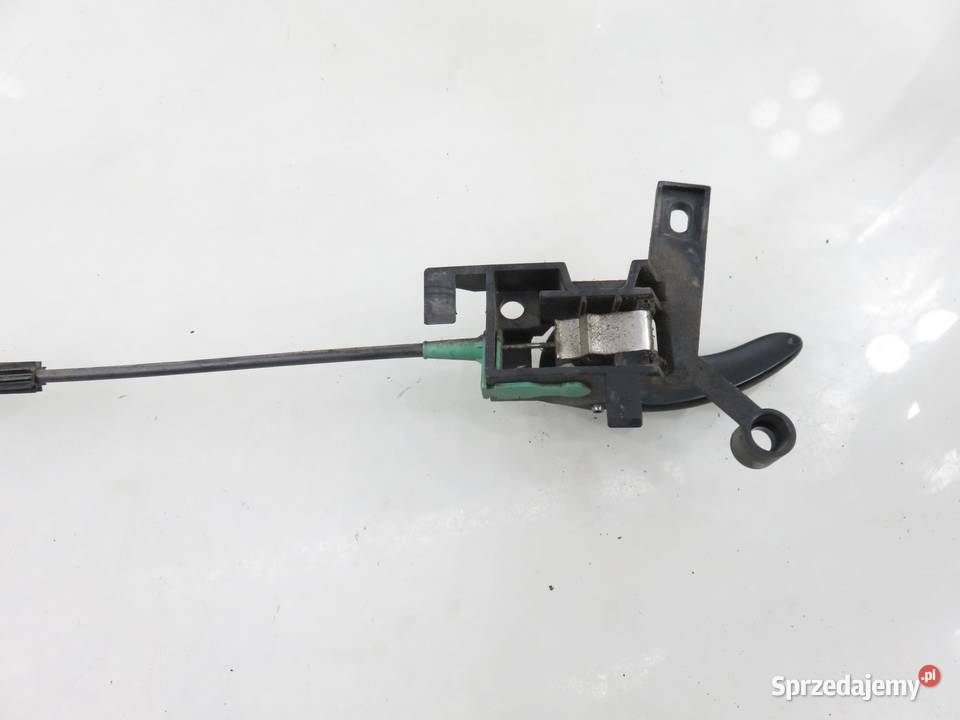 ZAMEK LEWY PRAWY VW SHARAN I 6 PIN 93BG220A20DD osobowe