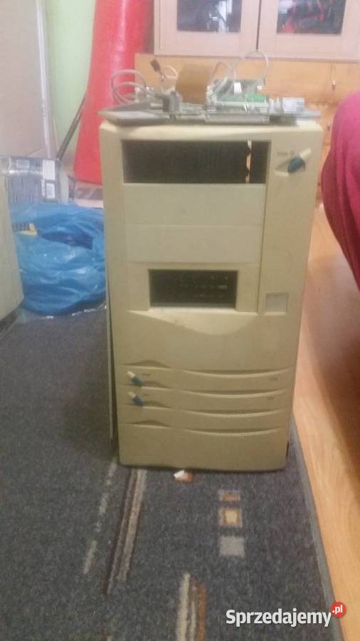 Amiga 1200 Amiga 500 Osprzęt Tczew