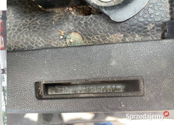 OPEL MOVANO 2021 229900 ccm 180 Warszawa