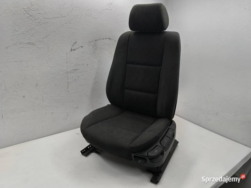 FOTEL LEWY PRZÓD BMW E39 SEDAN