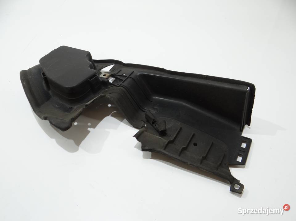 KANAŁ POWIETRZA LEWY BMW E60 E61 LCI M PAKIET Strzyżewice sprzedam