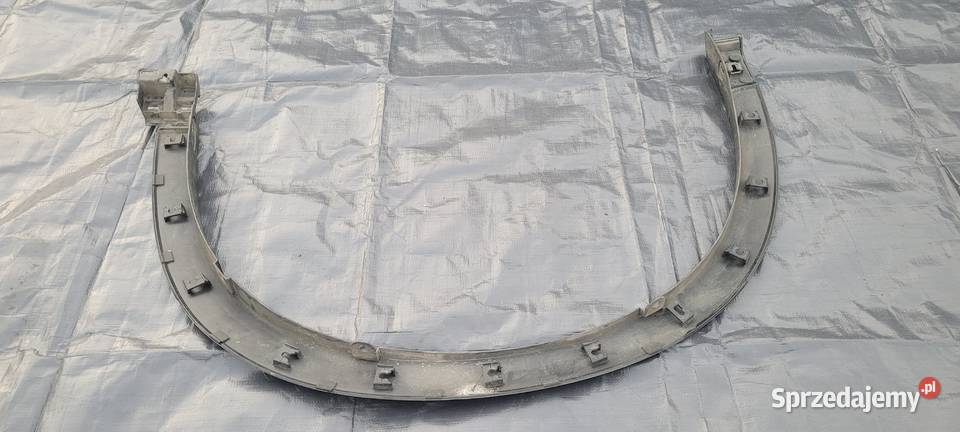 LISTWA BLOTNIKA PRAWA PRZOD MAZDA CX5 17 Ruda Śląska sprzedam