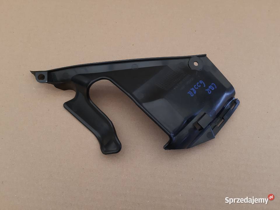 HONDA CBR 600 WYPEŁNIENIE CZASZY MOCOWANIE PRAWE lubuskie Bieleń sprzedam