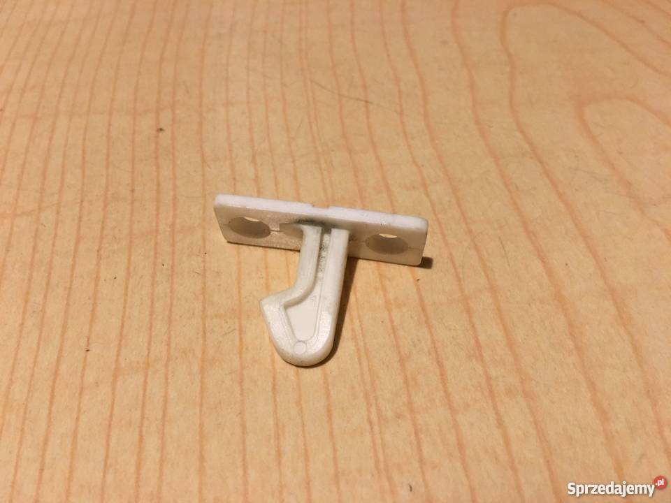 Haczyk zaczep rygiel pazur pralka Electrolux