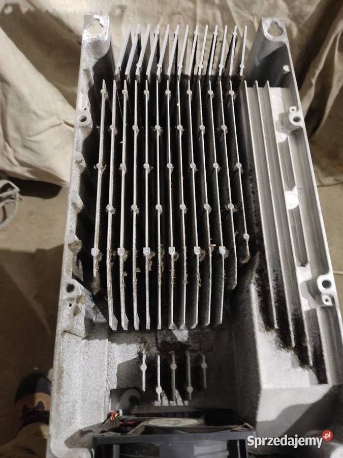 Inwerter falownik Danfoss 11 kw sprzedam