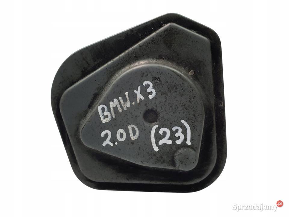 PRZEPUSTNICA BMW E87 E88 E90 E91 E83 X3 20 D Chełm