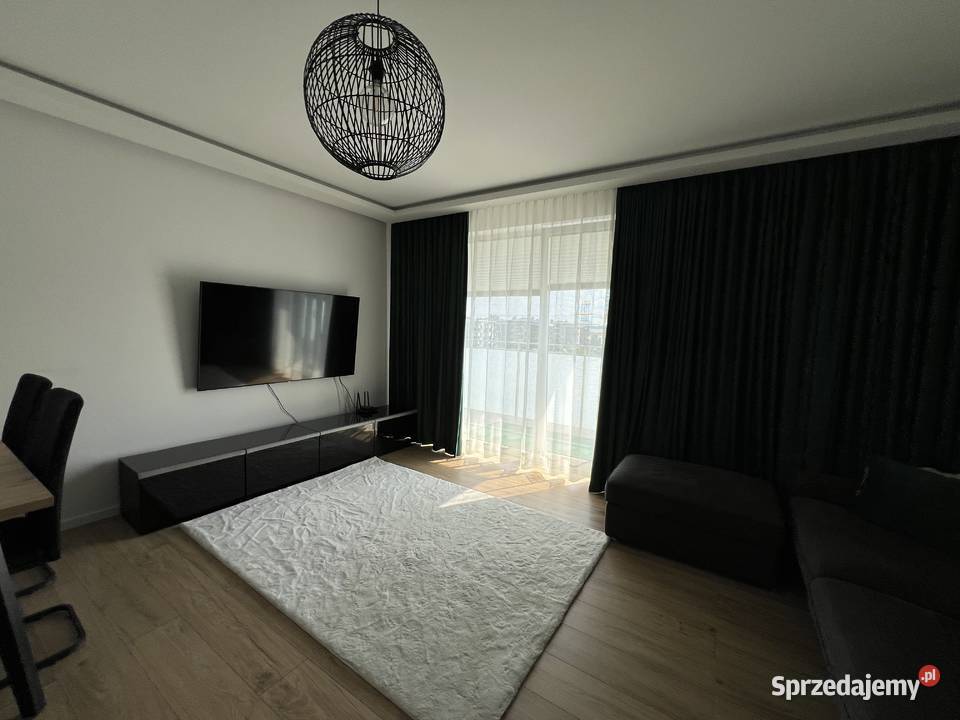 Mieszkanie Wyścigowa Radom