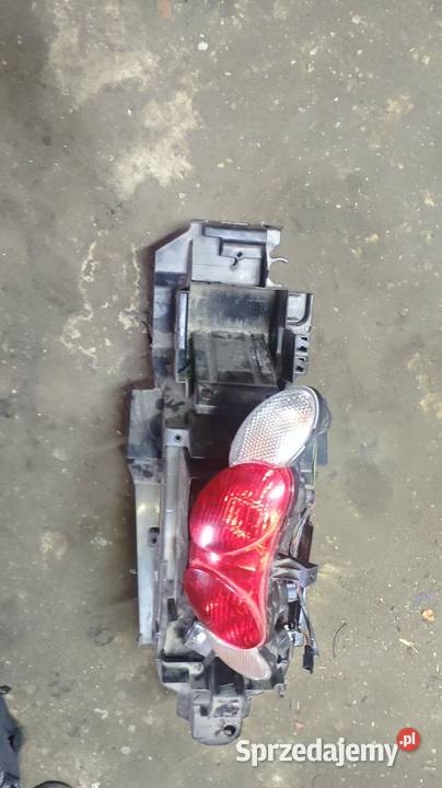 Sprzedam części kawasaki zzr 1200 Kawasaki Wołów