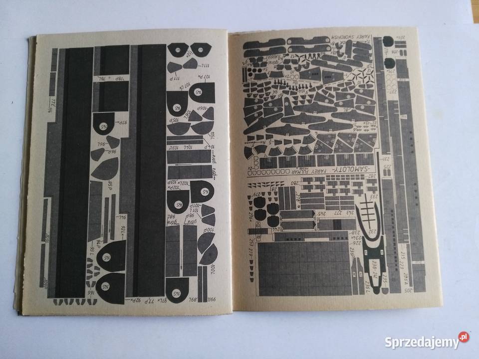 Mały Modelarz 11121990 Lotniskowiec HMS ARK