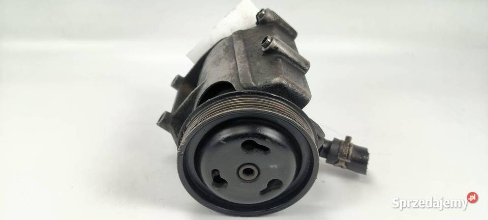 POMPA WSPOMAGANIA FORD FIESTA Lipno sprzedam