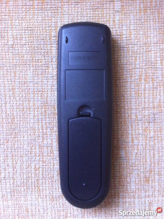 Pilot JVC 076N0ES010 TVMagnetowid opolskie