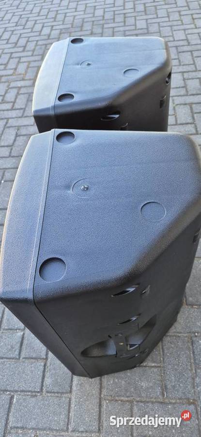 Dynacord D153 kolumny pasywne Konin