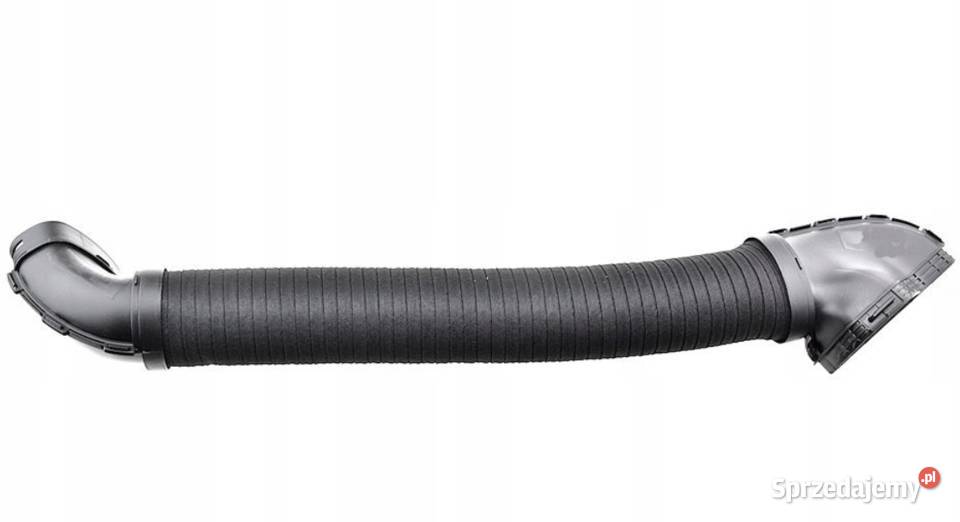 Mercedes W211 0208 rura powietrza NOWY sprzedam