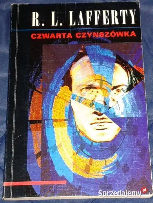 Czwarta Czynszówka Raphael A Lafferty Chełm