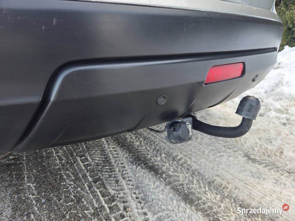 20D 150 Klima Alu Panorama Zarej w Zamiana lubelskie Zamość