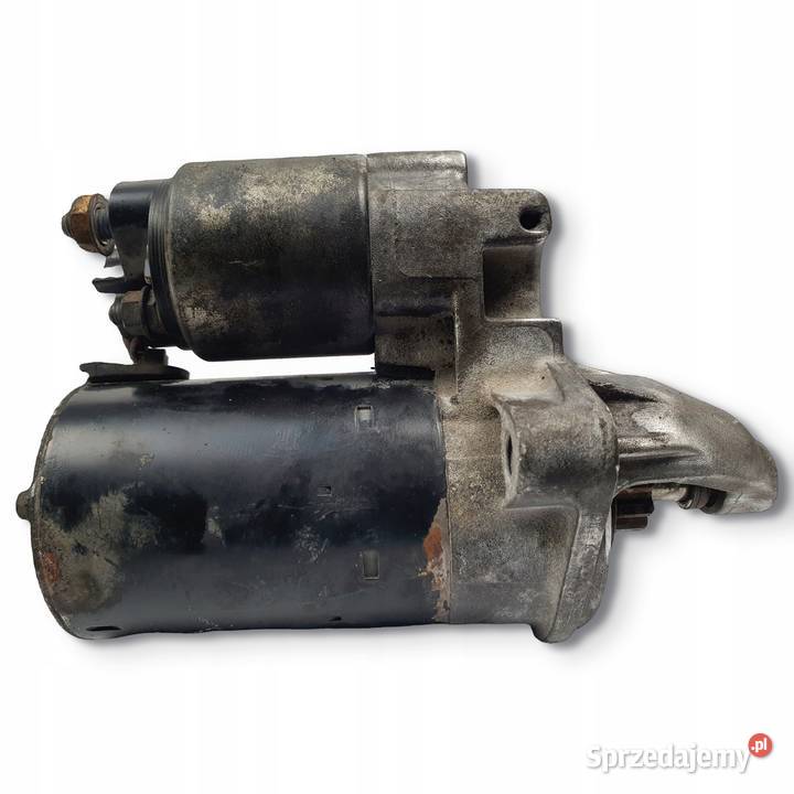 ROZRUSZNIK Ford Focus MK2 C 16 16V 0001107417 Chełm