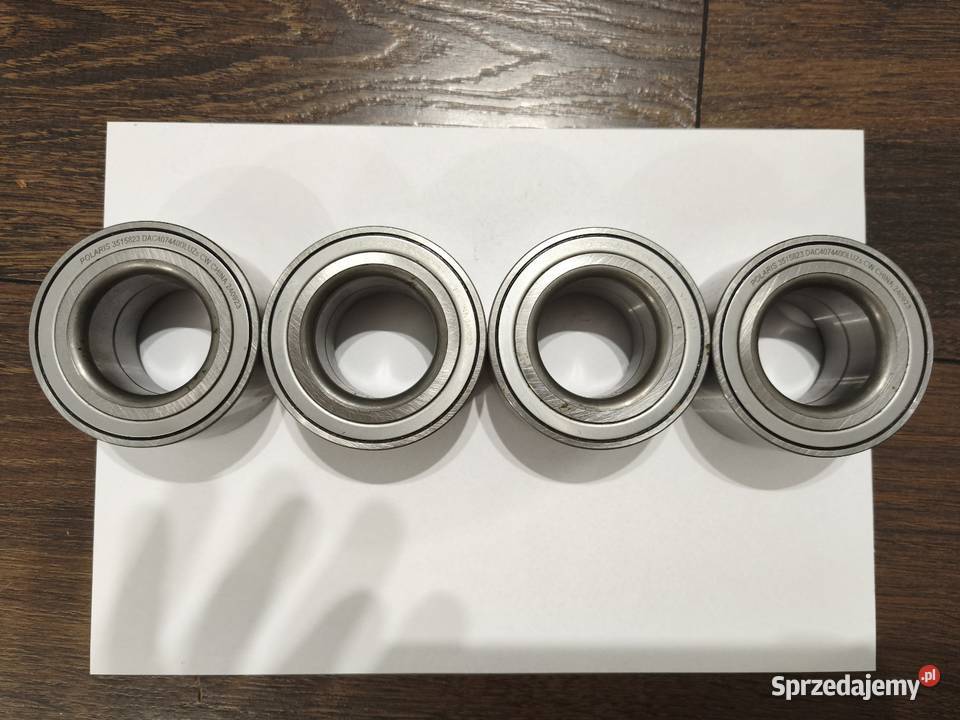 Polaris 3515823 łożysko koła Manasterz