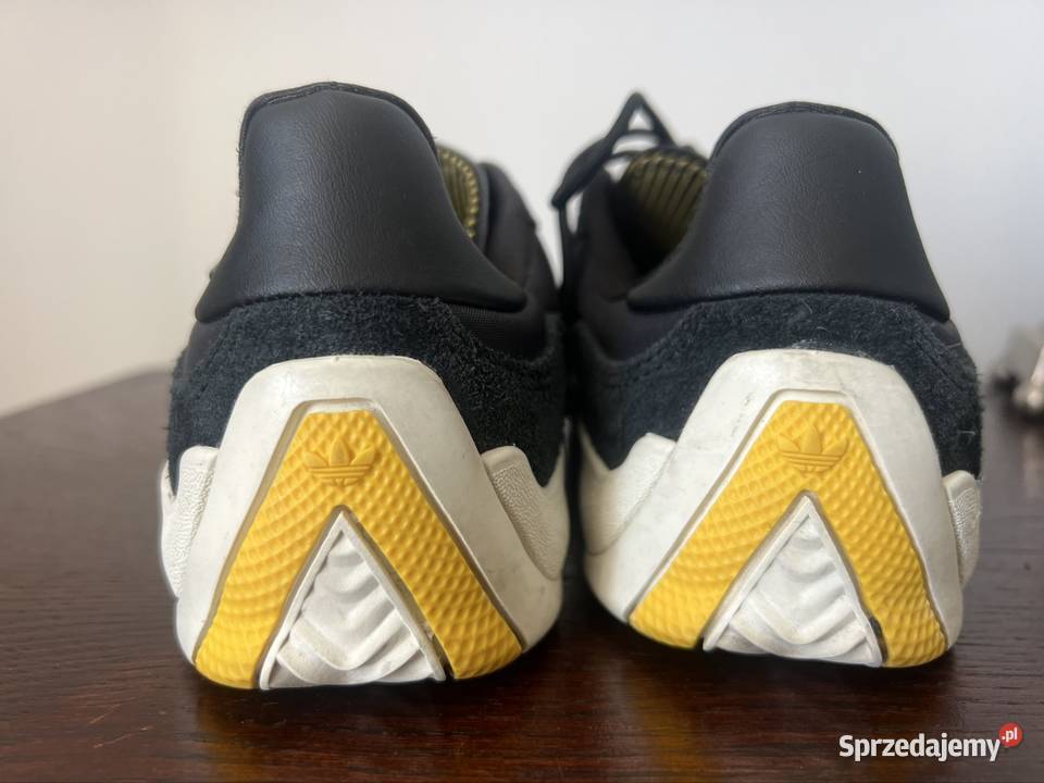 Buty damskie sportowe Adidas Gdańsk