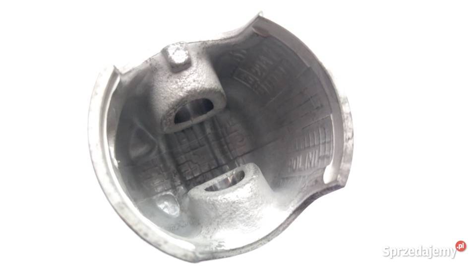 TŁOK ASSO WERKE POLINI 474 mm PIAGGIO HONDA