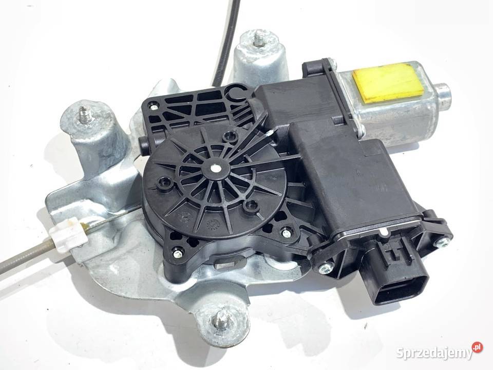 PODNOŚNIK SZYBY LEWY PRZÓD SSANGYONG TIVOLI