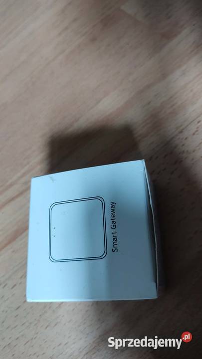 bezprzewodowa bramka Tuya Smart Gateway Książ Wielkopolski