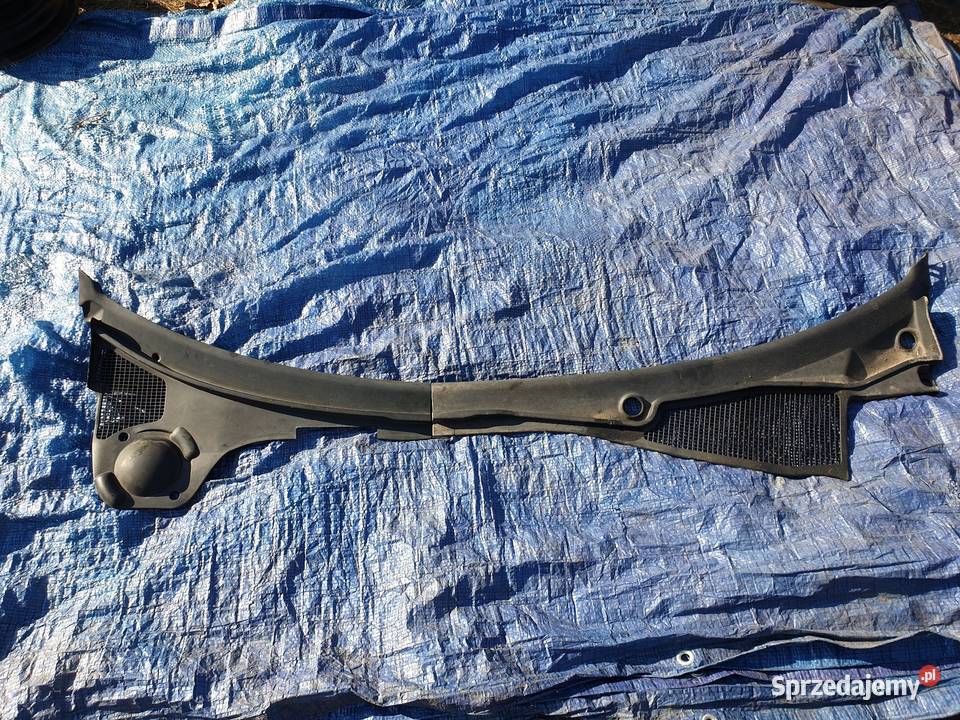 Podszybie Laguna II Karoseria Sandomierz