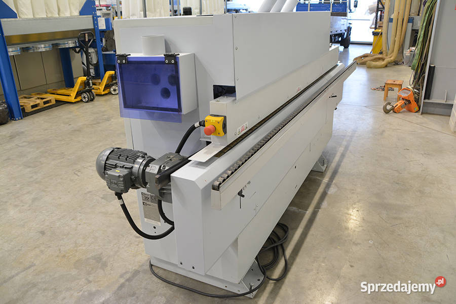 6525 OKLEINIARKA BRANDT AMBITION 1210 KDF 210 małopolskie