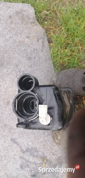Bmw e46 zbiorniczek wyrównawczy wody orginał Aleksandrów Łódzki sprzedam