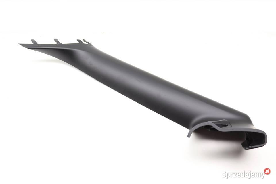 Osłona słupka A lewa BMW 51439128409 Wrocław