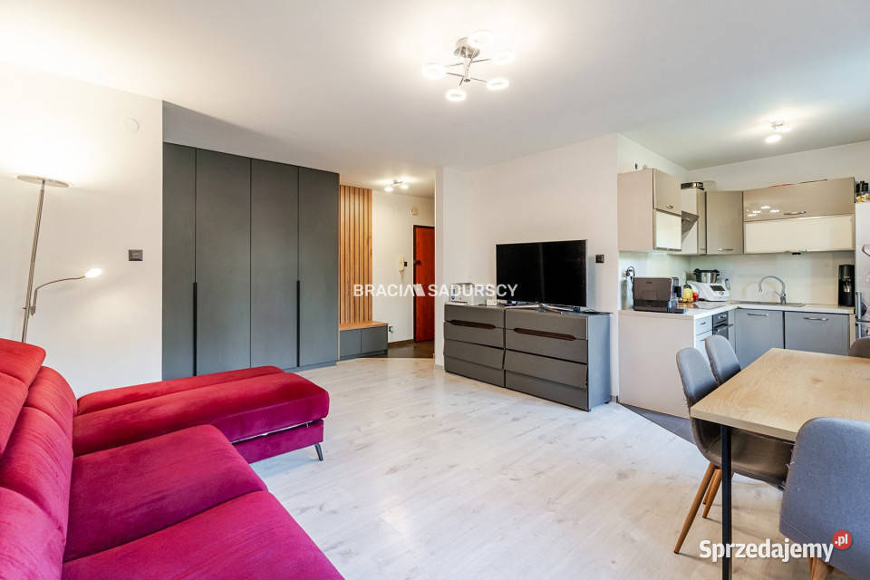 Sprzedaż mieszkania Kraków 554m2 3 pok Sprzedaż