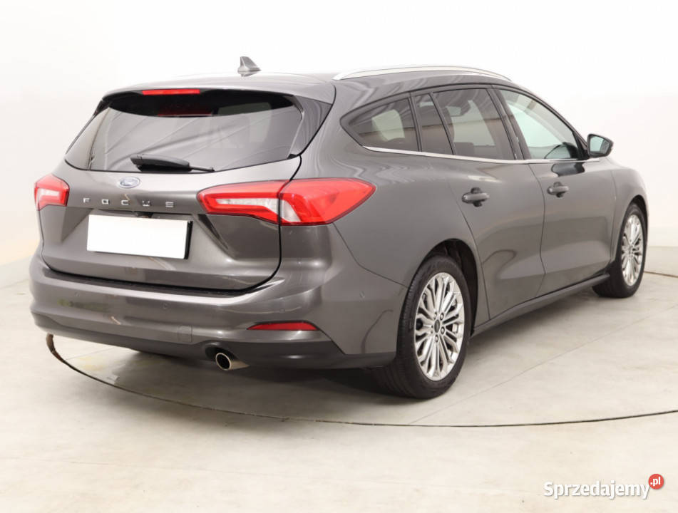Ford Focus 15 TDCi Bielany Wrocławskie