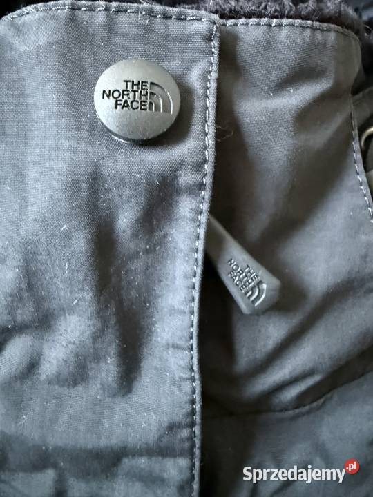The North Face rozmiar M
