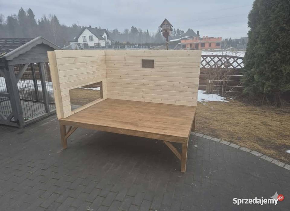 Kurnik kur Jordanów sprzedam