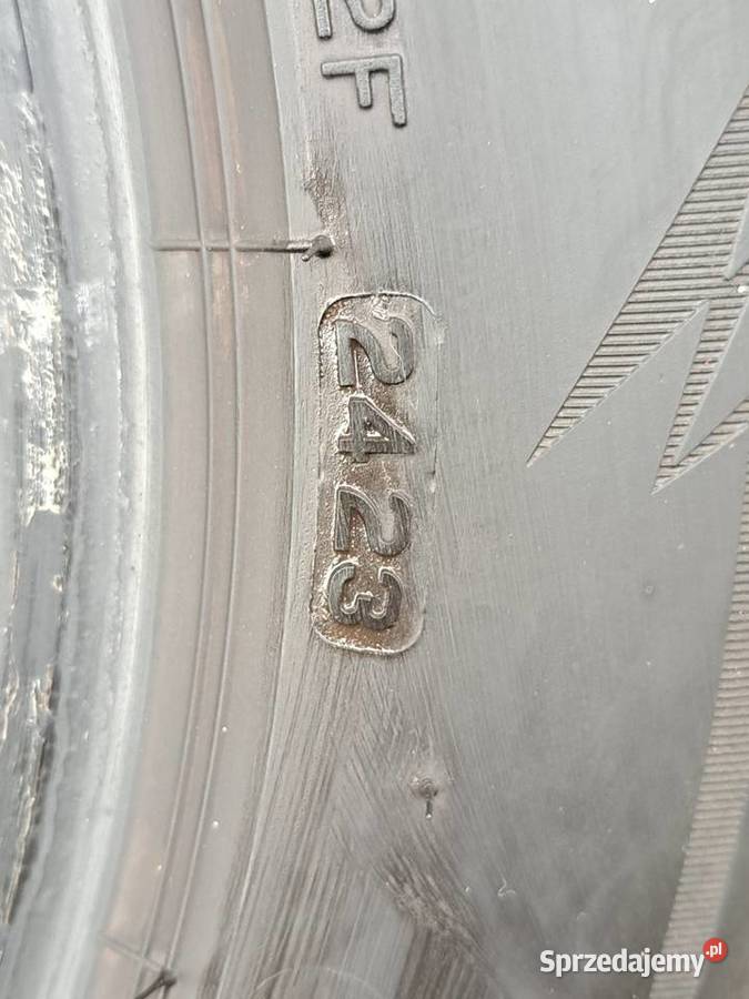 Opony Zimowe Bridgestone Blizzak LM005 18560 R15 Bridgestone Radom