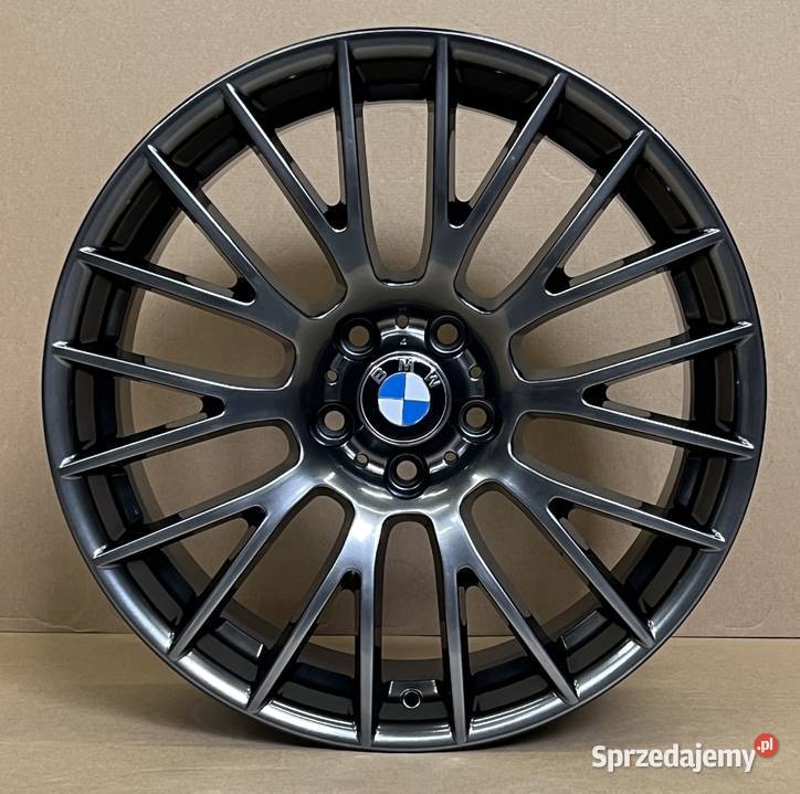 Felgi BMW 5er F10 F11 6er F12 F13 20 Styling 312 Gostyń