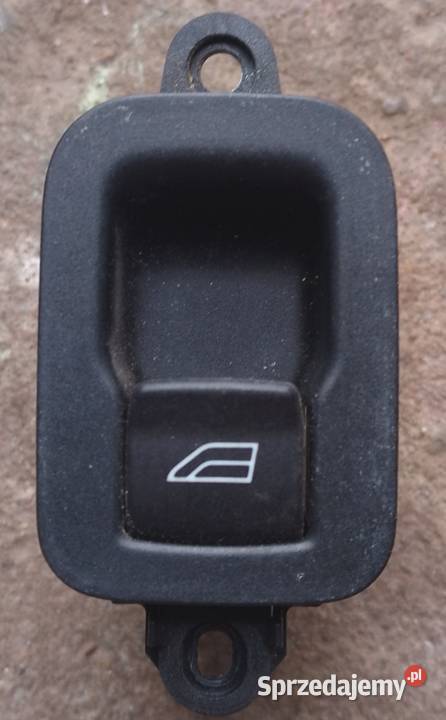 Przełącznik włącznik szyb Volvo V50 S40 II C30 Panele sterowania, przełączniki
