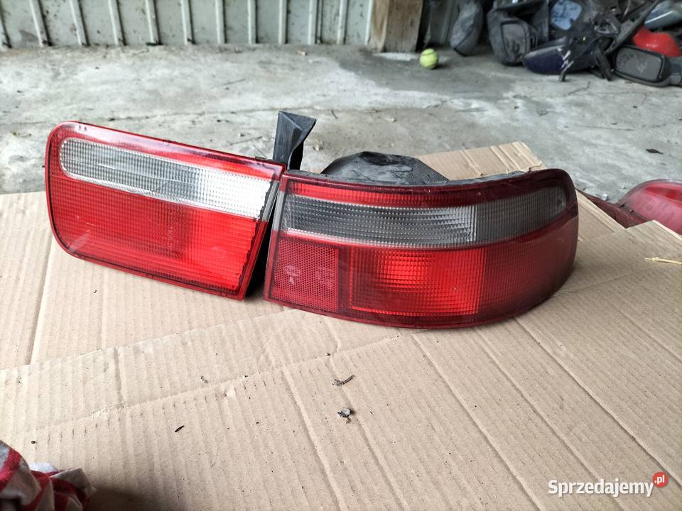 HONDA ACCORD V 5 LAMPA TYŁ TYLNA PRAWA osobowe Kamień-Kolonia